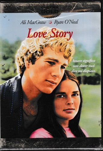 Dvd cinema gold - dvd, love