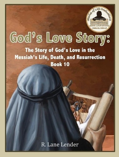 Lane lender god love story - r,