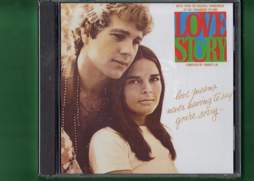 Love story ost colonna - love,