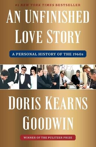 Doris kearns goodwin - doris,