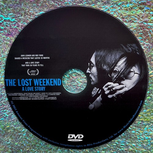 The lost weekend love story - the, a