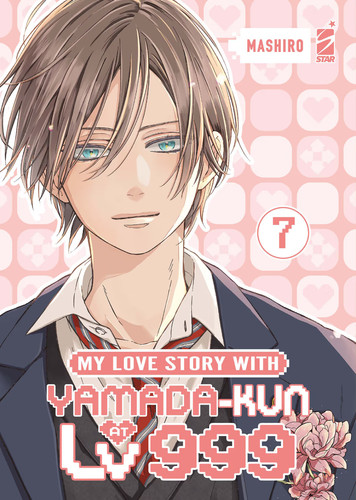 Love story with - love,
