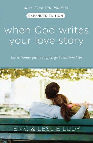 Leslie ludy eric - lu, god