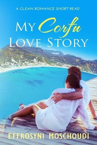 Effrosyni moschoudi corfu - my,