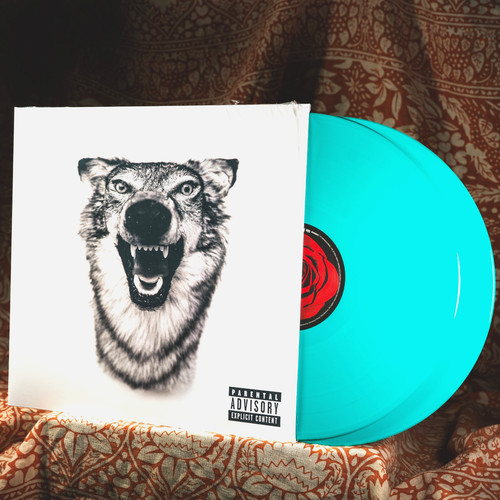 Sealed yelawolf love - love, story