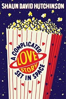 Complicated love story set - a,