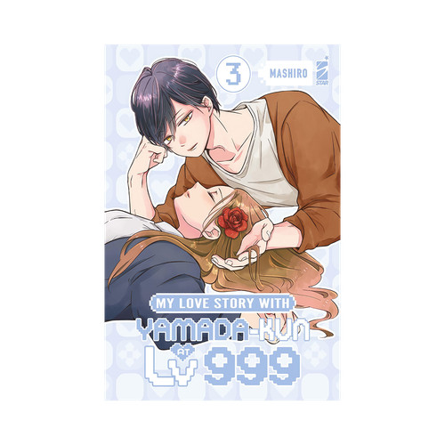 Love story with yamada kun - my,