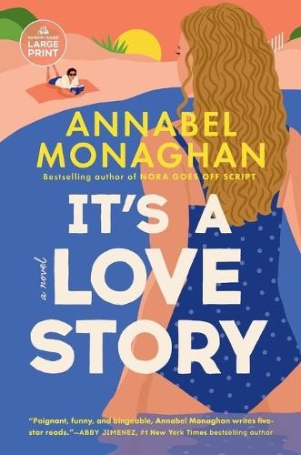 Annabel monaghan a love - it's,