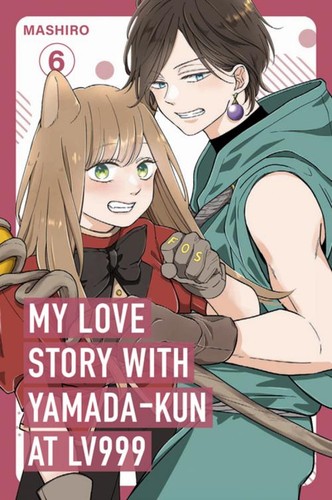 Love story with - love,