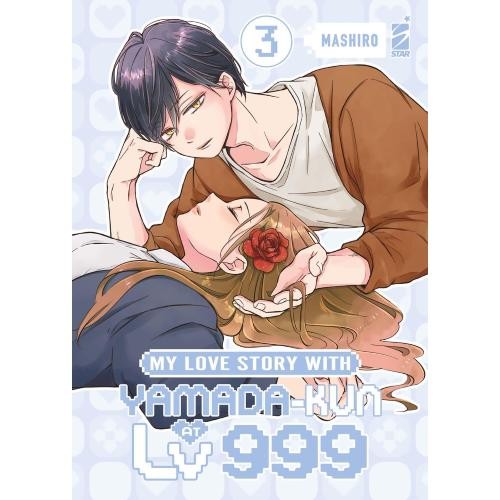 Love story with yamada kun - love,