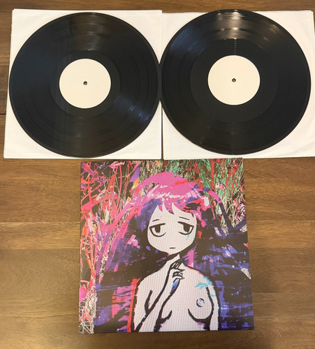 Sewerslvt draining love - sewerslvt,