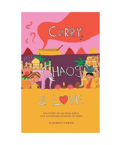 Curry chaos and love - curry,,