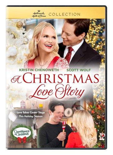 Christmas love story - christmas,
