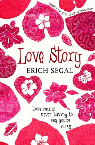 Love story - love,
