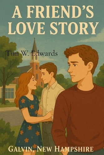 Tim edwards friends - edwards, a