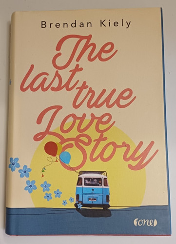 The last true lovestory von