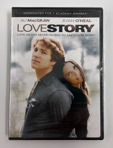 Love story ali macgraw ryan - ali,