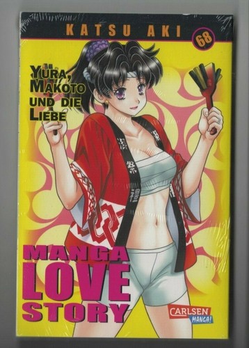 Manga love story - manga,