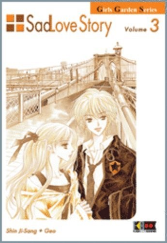 Sad love story 3 - aa.vv.,