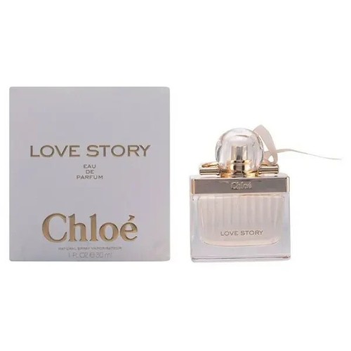 Chloe love story - chloe', edp