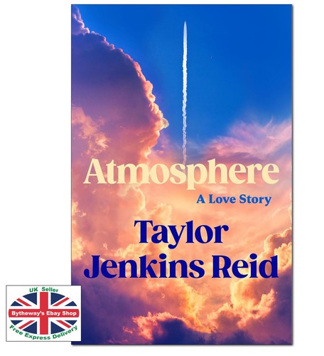 Atmosphere love story taylor - a,