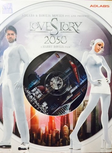 Love story 2050 priyanka - love,