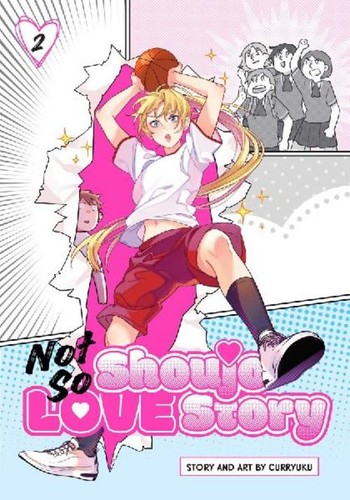 Curryuku not shoujo - curryuku, so