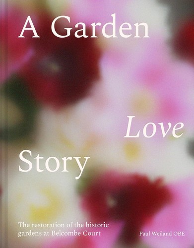 Garden love story paul - story, by