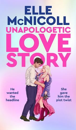 Elle mcnicoll unapologetic - mcnicoll,
