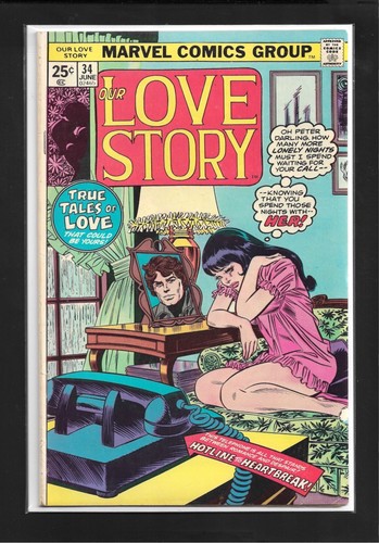 Nostra storia amore - la,