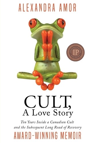 Alexandra amor cult - cult,, a
