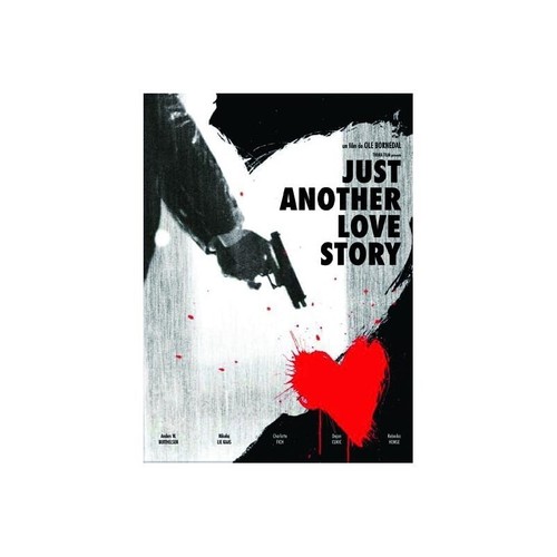 Just another love story - just,
