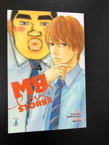 Love story kazune - story,