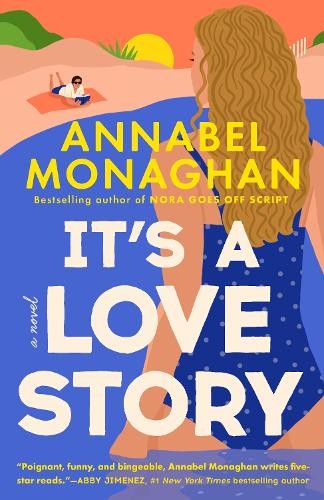 Annabel monaghan a love - a,