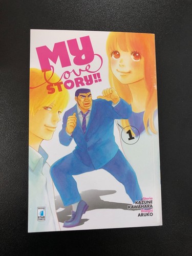 Love story kazune - my,