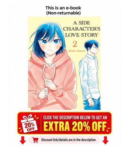 Side character love - side,
