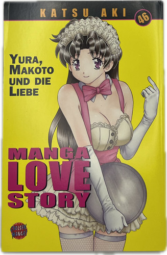 Manga love story - 46,