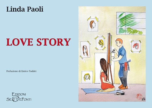 Love story edizioni - -, [edizioni