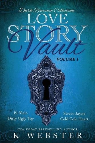 Webster love story vault - webster,