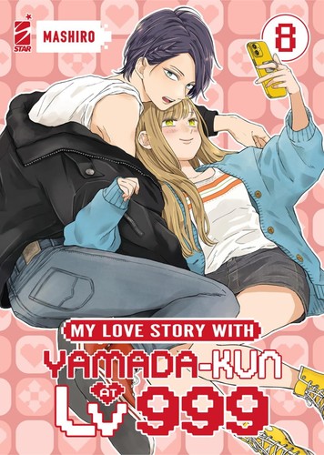Mashiro love story with - my,