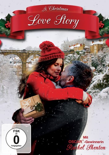 Christmas love story - christmas,
