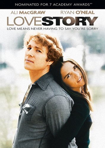 Love story ali - love,