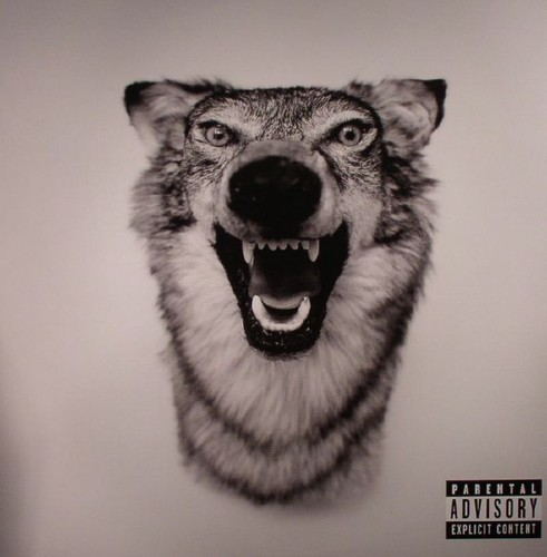 Yelawolf love story vinyl - yelawolf,