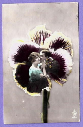 Romance love story montaggio - romance,