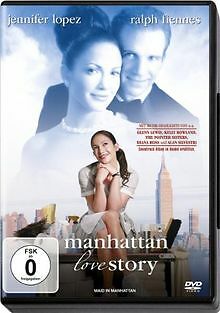 Manhattan love story - manhattan, von