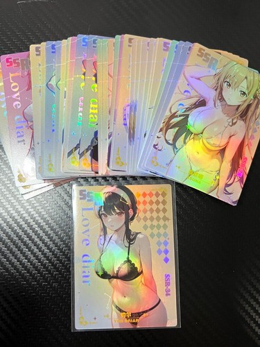 Goddess story love diary ssr - goddess,
