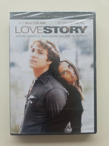 Love story ali - love,