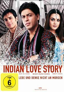 Indian love story - indian,