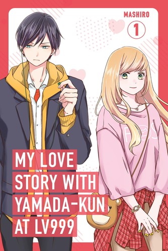 Mashiro love story - my,