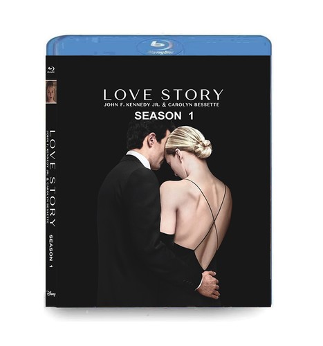 Love story stagione - stagione, 1